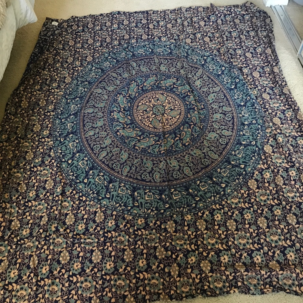 Urban Outfitters Tapestry